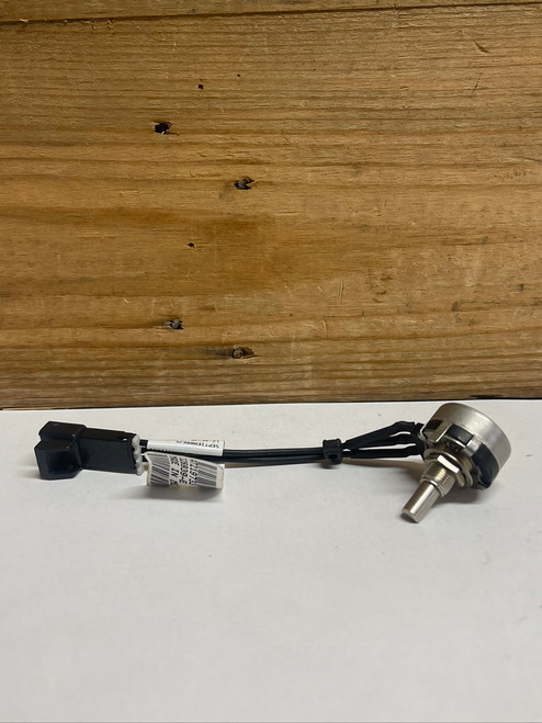 John Deere AT219733 Temperature Blower Switch HVAC Cab Control New Surplus