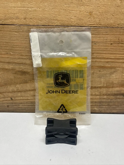 John Deere AN209168 Vacuum Blower Swivel Genuine OEM New Surplus