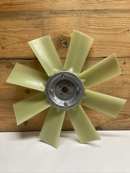 Kohler GM42550 Multi-Wing Cooling Fan OEM Generator Engine