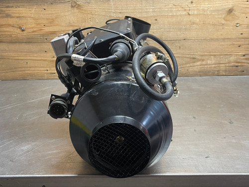 Eberspacher V7S Engine Independent Air Heater Diesel 24V OEM Military