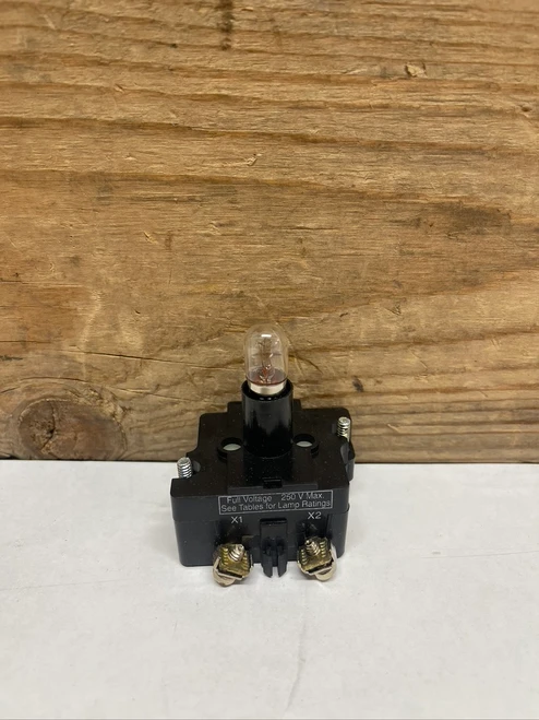 CAT Block Light 116-6565 Caterpillar Indicator Light Assembly OEM
