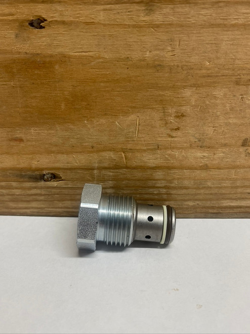CAT 281-2725 Check Valve OEM Caterpillar Hydraulic Valve