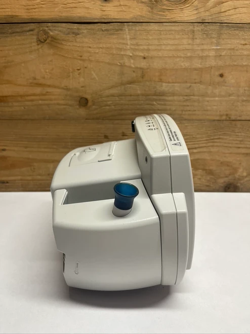 Welch Allyn 53NTP Vital Signs Patient Monitor 007-0436-00
