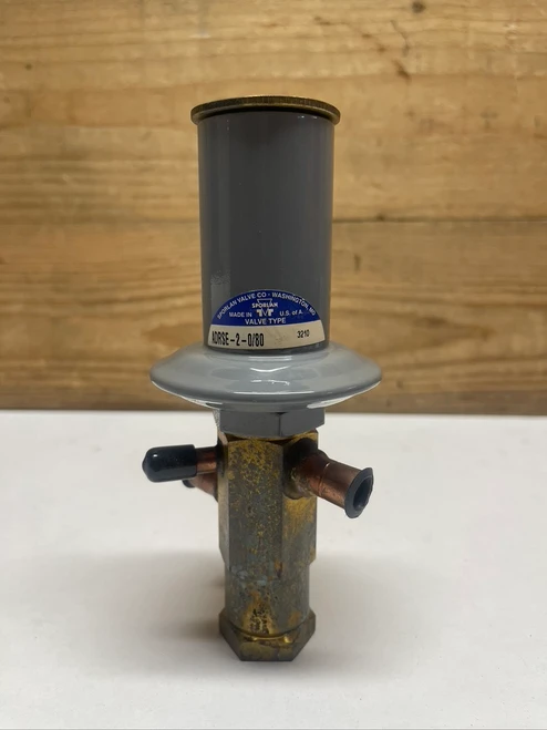 Sporlan ADRSE-2-0/80 Discharge Bypass Valve OEM HVAC Valve