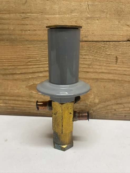Sporlan ADRSE-2-0/80 Discharge Bypass Valve OEM HVAC Valve