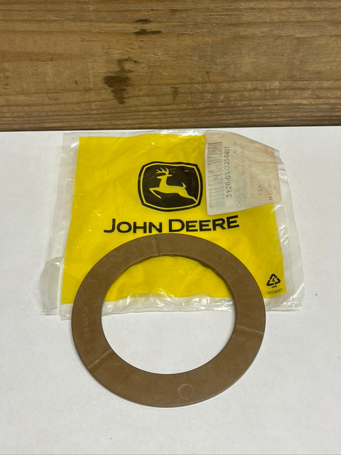 John Deere R93623 Thrust Washer Genuine OEM Heavy Equipment