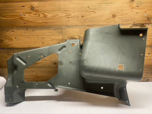AM General 12460530-4 Vehicular Splash Guard HMMWV Humvee OEM