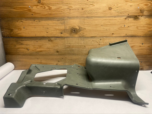 AM General 12460530-4 Vehicular Splash Guard HMMWV Humvee OEM