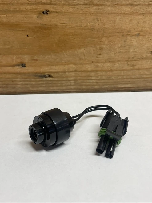 John Deere AT178542 Air Restriction Sensor OEM Heavy Equipment