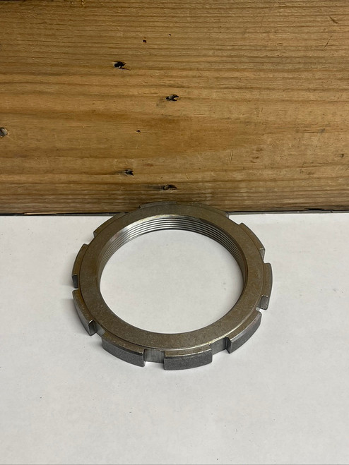CAT 226-4366 Bearing Lock Nut OEM Caterpillar Equipment