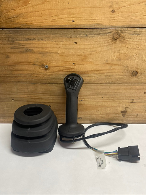 CAT 271-3099 Control Group Joystick LH Backhoe Loader Caterpillar OEM
