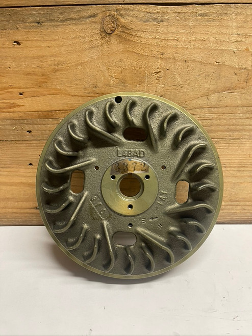 Yanmar 114299-21590 Flywheel Assembly Diesel Engine OEM Genuine Part