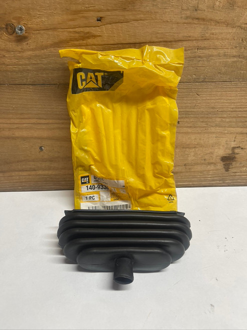 CAT Boot 140-9338 Caterpillar Protective Rubber Sleeve OEM