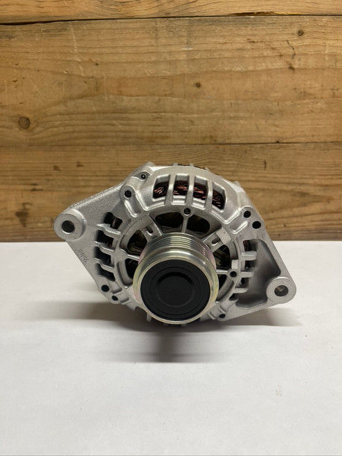 MWM SG10B017 Alternator 12V 100A New Surplus Diesel Engine Application