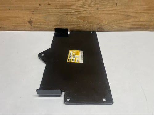 CAT 258-2849 Plate Assembly Genuine Caterpillar