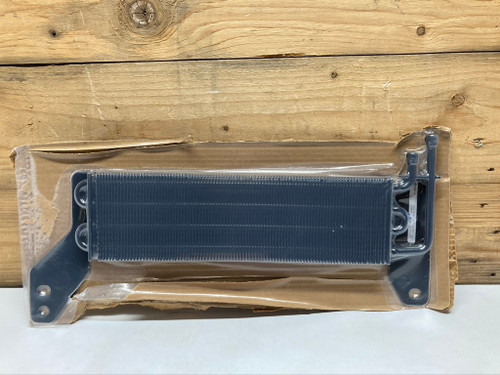John Deere AT199908 Fluid Cooler Hydraulic Oil Cooler OEM Heavy Equipment