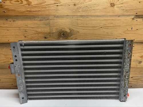 CAT 284-6041 A/C Condenser Coil Assembly Genuine Caterpillar OEM HVAC