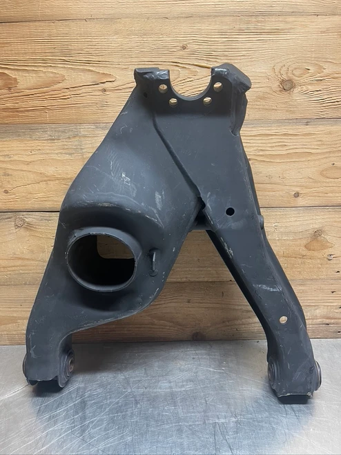 Military 8H14 LH Lower Control Arm Suspension A-Arm Heavy Duty Steel