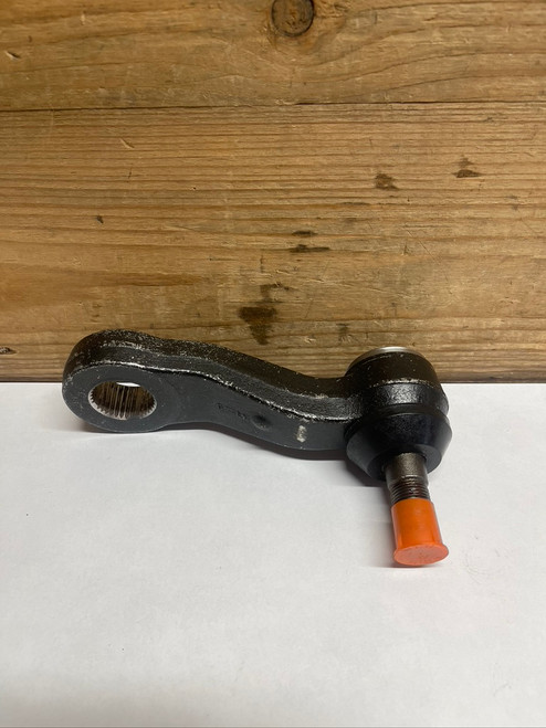 AM General EC6004838B1 Steering Pitman Arm HMMWV Humvee OEM