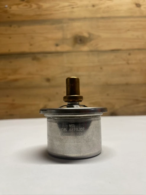 Cummins 3076489 Engine Thermostat 180°F OEM Genuine Diesel Thermostat