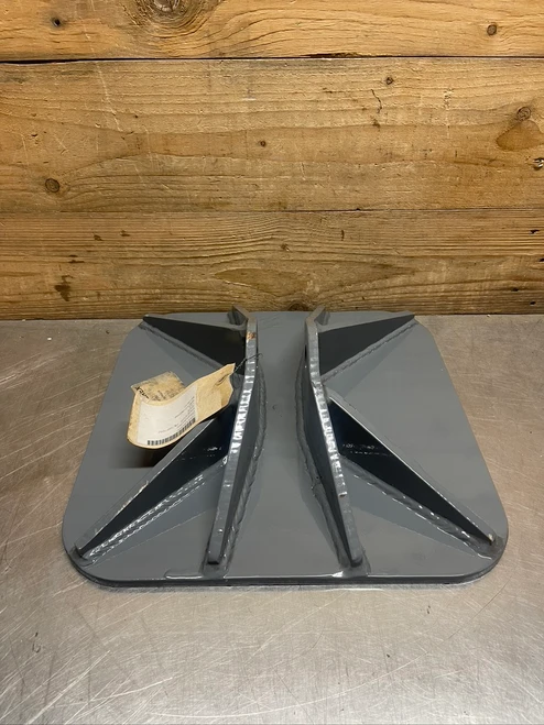 Koehring Cranes 709F1052 Jack Support Shoe Genuine OEM Crane Pad