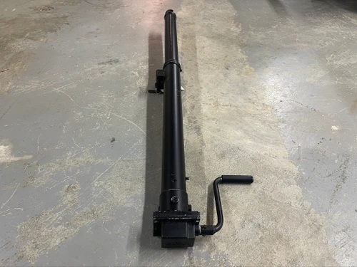 H&H Engineering 14555A Adjustable Jack Stand Genuine OEM