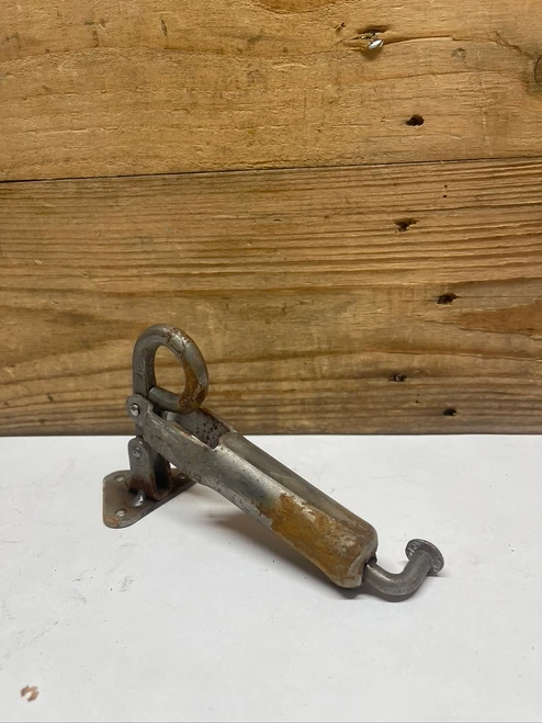 Caterpillar 0T-0537 Hood Latch Assembly CAT Wheel Loader Dozer Scraper OEM