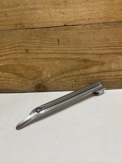 HEINE Miller 3 Fiber Optic Laryngoscope Blade F.O. Stainless Steel Medical