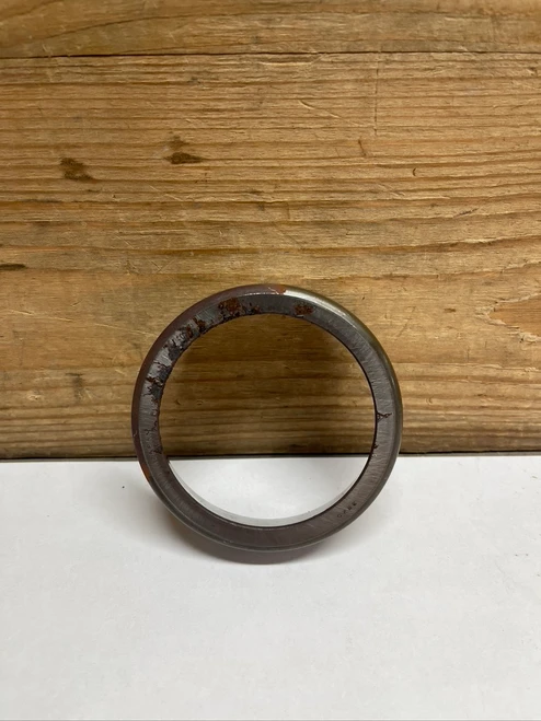 John Deere JD8223 Tapered Roller Bearing Cup Race 3820 OEM Tractor Equipment