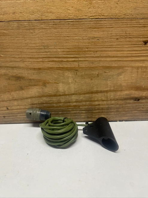 Qual-Tron BBSH-1 Black Infrared Ground Sensor NSN 6350-01-632-0217 TASS