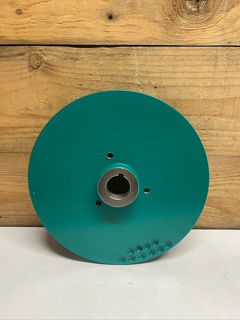 Klein 31026014 Centrifugal Pump Impeller 4320-01-239-7642