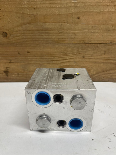 Comatrol 158B6056 1EEKXP5408-003 Hydraulic Steering Valve HIC