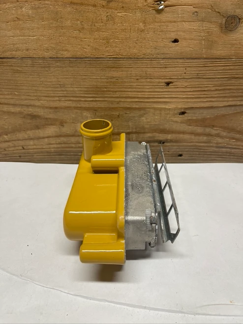 CAT Caterpillar 9Y-4357 Crankcase Breather Assembly Genuine OEM