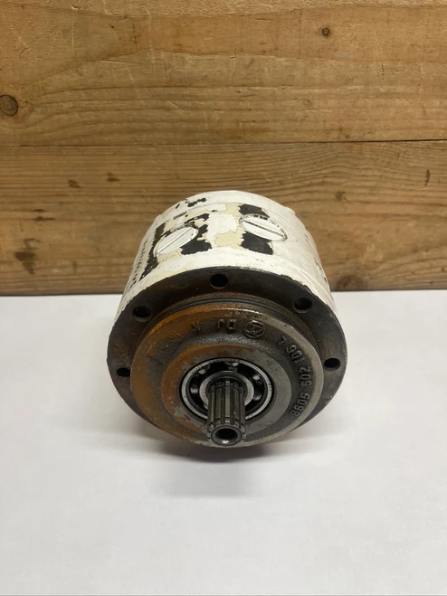 ZF 8605955138 Hydraulic Radial Piston Pump 8605 955 138 NSN 4320-12-345-8280
