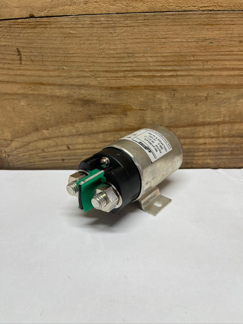Kissling 29.311.11 12V 300A Sealed Power Relay Contactor K1021432