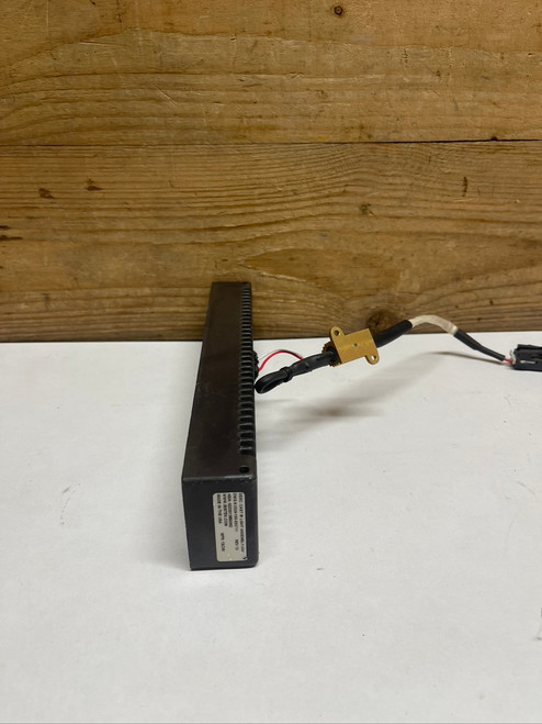 Ibis Tek 2559-100-005711 24V CAST IR Infrared Light Assembly Military OEM