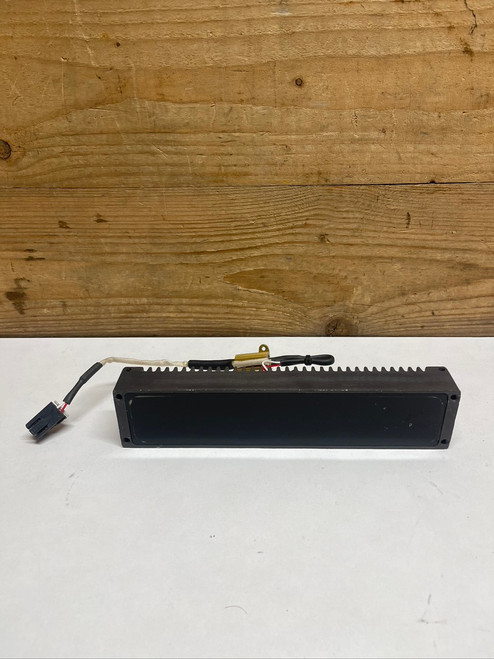 Ibis Tek 2559-100-005711 24V CAST IR Infrared Light Assembly Military OEM