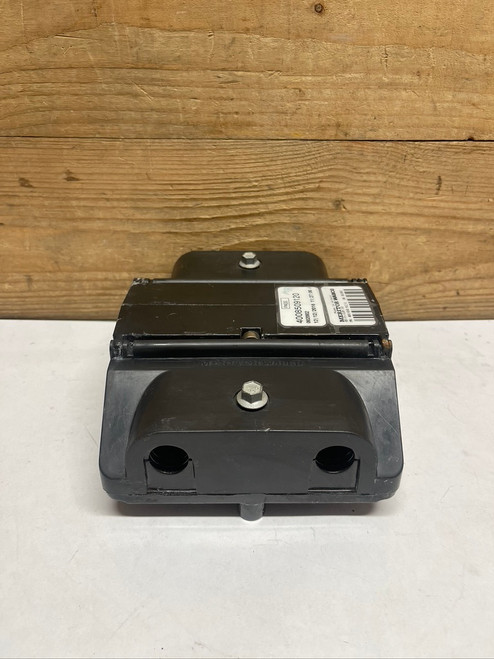 Meritor WABCO 4008509120 ABS ECU PABS Brake Control Module 24V 4S4M