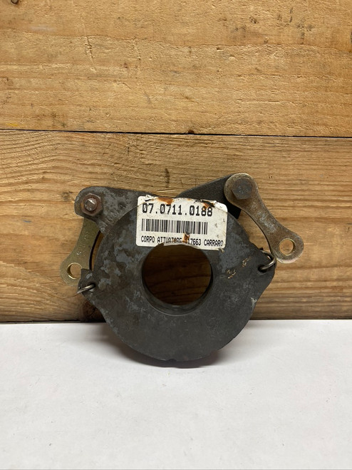 Terex 07.0711.0188 Brake Actuator Body