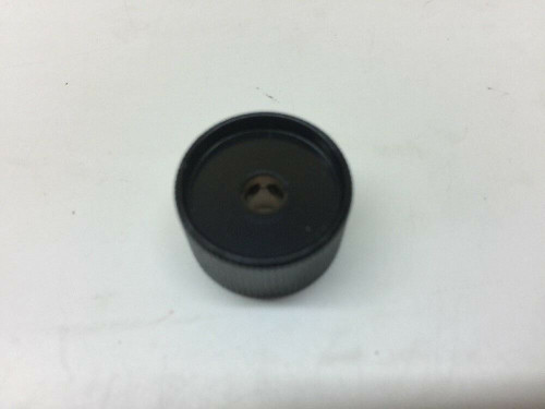 Round Threaded Knob 553-9636-004 