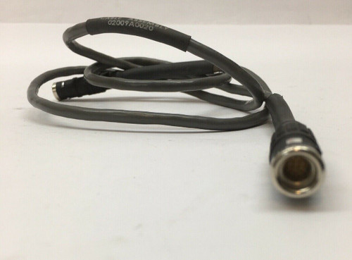 HHPM to HHPM Cable Assembly 02009A0020 Nova Engineering Copper Core Conductor