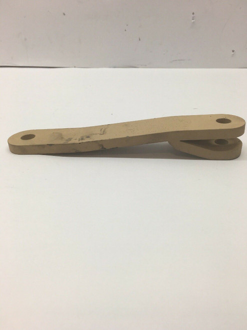 Vehicular Components Bracket 10013210 Force Protection Tan