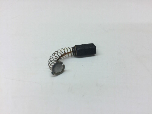 Electrical Contact Brush 657904 Stackpole Carbon A9370 Electrographitic 