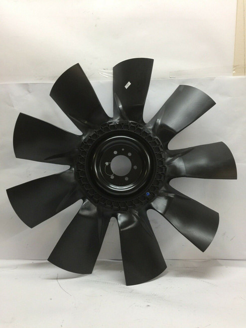 Axial Fan Impeller 12601612 Oshkosh