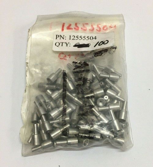 GM 12555504Nozzle, Piston Oil Spray Cooling lot of 100