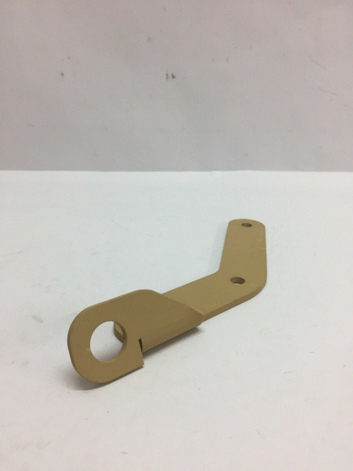 Mounting Bracket 3897596 Oshkosh Tan