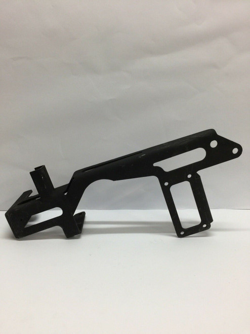 Radiator Support Bracket 3829639 Oshkosh Black