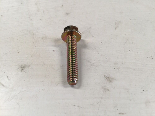 Hexagon Head Cap Screw 1764650 Oshkosh 1 1/4" L Hemtt M-Atv MK48 Lot of 23