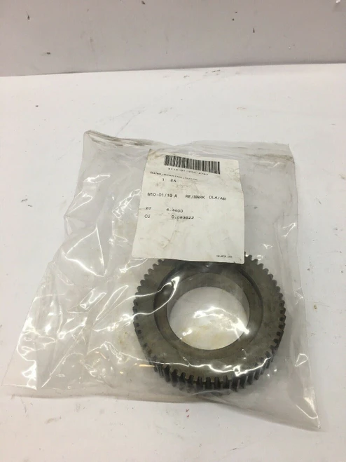Outer Bearing Ring 3110-01-314-4757 Braden Carco Gearmatic
