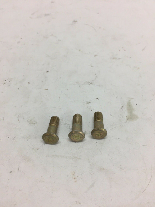 Pin-Rivet HL54-8-4 SPS Technologies Steel Lot of 100